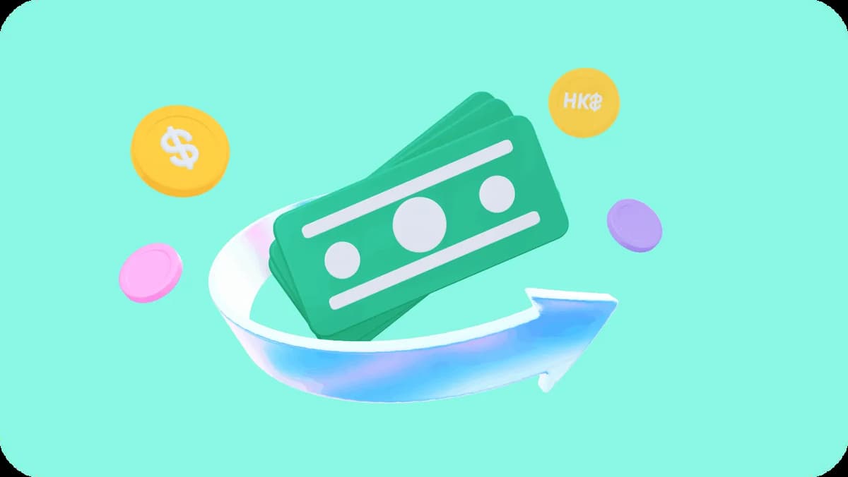 国际汇款|Global Remittance